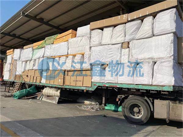 黄南到乡宁物流公司要几天